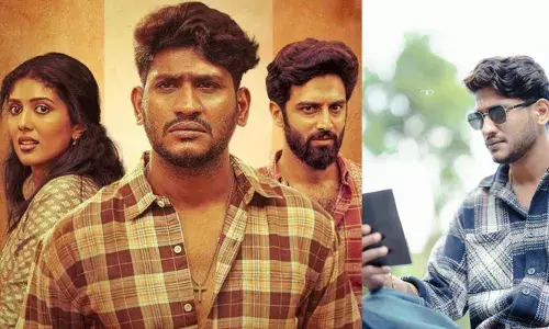 വയനാട്ടിലെ ദുരിതബാധിതര്‍ക്ക് വീട് വച്ച് നല്‍കാനുള്ള ഒരു മാര്‍ഗം ആയിരുന്നു ഈ സിനിമ;  ഒരു ഉദ്ഘാടനം ചെയ്താല്‍ കിട്ടുന്ന ശമ്പളം ആണ് 20 ദിവസം വര്‍ക് ചെയ്തപ്പോള്‍ വാങ്ങിയത്;  മുള്ളന്‍കൊല്ലിയില്‍ തലവെച്ചത് എന്തിനെന്ന് വിശദീകരിച്ച് അഖില്‍ മാരാര്‍