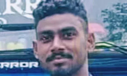 കണ്ണൂരില്‍ കുടിവെള്ള പൈപ്പ് സ്ഥാപിക്കുന്നതിനിടെ മണ്ണിടിഞ്ഞ് വീണ് തൊഴിലാളി മരിച്ചു