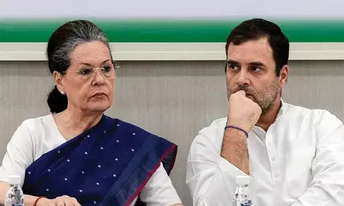 രാഹുല്‍ ഗാന്ധിയും സോണിയാ ഗാന്ധിയും ഇന്ന് വയനാട്ടില്‍; ഇരുവരും എത്തുന്നത് സ്വകാര്യ സന്ദര്‍ശനത്തിനായി