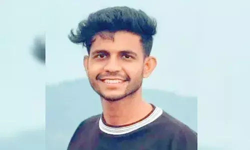 രണ്ട് ദിവസം മുമ്പ് കൈത്തണ്ട മുറിച്ച് ആത്മഹത്യയ്ക്ക് ശ്രമിച്ചു; പിന്നാലെ പോലിസ് ട്രെയിനി ക്യാമ്പില്‍ തൂങ്ങി മരിച്ച നിലയില്‍: ആത്മഹത്യയിലേക്ക് നയിച്ചത് മാനസിക വിഷമമെന്ന് ബന്ധുക്കള്‍