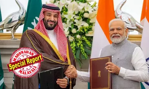 ഏതെങ്കിലും പ്രത്യേക രാജ്യത്തിനോ ഏതെങ്കിലും സംഭവങ്ങളോടോ ഉള്ള മറുപടിയല്ല കരാര്‍; ഇന്ത്യയുമായി മികച്ച ബന്ധം;  സൗദി-പാകിസ്താന്‍ പ്രതിരോധക്കരാര്‍ ഇന്ത്യയെ ഒരു തരത്തിലും ബാധിക്കില്ലെന്ന് സൗദി അറേബ്യ; കരാര്‍ പ്രാദേശിക സമാധാനം നിലനിര്‍ത്തുന്നതില്‍ വലിയ സംഭാവന നല്‍കുന്നതെന്നും സൗദി