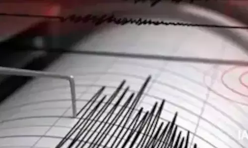 റഷ്യയിലെ കംചത്കയില്‍ വീണ്ടും ഭൂകമ്പം; 7.8 തീവ്രത രേഖപ്പെടുത്തി: സുനാമി മുന്നറിയിപ്പ്