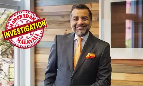 വിവാഹവാഗ്ദാനം നല്‍കി പീഡിപ്പിച്ചെന്ന് ആരോപണം; പീഡനവിവരം പുറത്തുപറഞ്ഞാല്‍ വലിയ പ്രത്യഘാതങ്ങള്‍ നേരിടേണ്ടി വരുമെന്ന് ഭീഷണിപ്പെടുത്തി; 2019ല്‍ യുവതി നല്‍കിയ പരാതിയുടെ അടിസ്ഥാനത്തില്‍  വിവാദ വ്യവസായി ലളിത് മോദിയുടെ സഹോദരന്‍ അറസ്റ്റില്‍; വ്യാജ ആരോപണവമെന്ന് സമീര്‍ മോദി