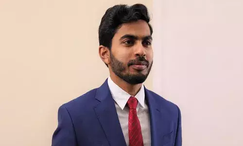 ഒപ്പം താമസിക്കുന്നയാളെ കത്തികൊണ്ട് കുത്തി; യുഎസില്‍ ടെക്കിയായ ഇന്ത്യന്‍ യുവാവിനെ വെടിവെച്ചു കൊന്നു;  പിന്നില്‍ വംശീയ വിദ്വേഷമെന്ന് കുടുംബം