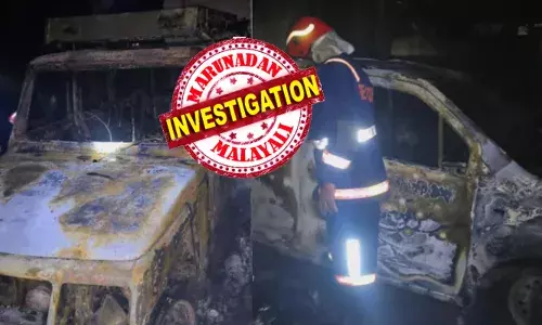 എനിക്ക് മകളെ കാണണം..!!; പറ്റില്ലെന്ന മറുപടിയിൽ വീട്ടുമുറ്റത്ത് ഒരു കുഴപ്പവും ഇല്ലാതെ കിടന്ന വാഗണ‍‍റും മഹീന്ദ്ര ബൊലോറയും ആളികത്തി; നടുങ്ങുന്ന കാഴ്ച കണ്ട് രാത്രി കൂട്ട നിലവിളി; ഇതിന് പിന്നിൽ അയാൾ തന്നെയെന്ന് യുവതിയുടെ തുറന്നുപറച്ചിൽ; ഒടുവിൽ സംഭവിച്ചത്