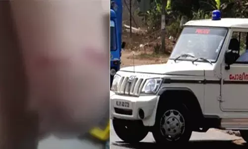 തുറിച്ചുനോക്കിയെന്ന് പറഞ്ഞ് തർക്കം; സീനിയർ വിദ്യാർത്ഥികൾ ചേർന്ന് ജൂനിയർ വിദ്യാർത്ഥിയെ തല്ലിച്ചതച്ചതായി പരാതി; നിലത്തിട്ട് ഇടിച്ച് യൂണിഫോം വലിച്ചുകീറി കൊടുംക്രൂരത