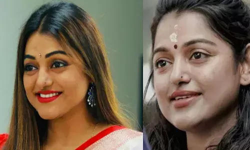 ഭർത്താവുണ്ടല്ലോ..നിങ്ങൾക്കും ക്യാമറ വെച്ച് ഷൂട്ട് ചെയ്ത് കൂടേ..; അത് കാണാൻ ഇഷ്ടമല്ലേ..; എന്ന് വരെ പലരും ചോദിച്ചിട്ടുണ്ട്; തുറന്നുപറഞ്ഞ് മീര അനിൽ