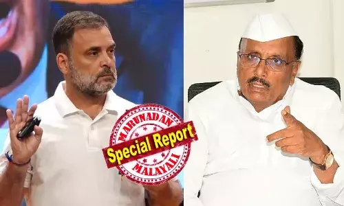 ജനസ്പന്ദനം അറിയുന്ന കോണ്‍ഗ്രസുകാരന്‍; ഒരു ബൂത്ത് ലെവല്‍ ഓഫീസറുടെ ജാഗ്രതയില്‍ വോട്ടുനീക്കല്‍ ശ്രമം ശ്രദ്ധയില്‍ പെട്ടു; വ്യാജ അപേക്ഷയുടെ അടിസ്ഥാനത്തില്‍ നീക്കം ചെയ്ത 5994 പേരുകള്‍ തിരഞ്ഞെടുപ്പിനു തൊട്ടുമുന്‍പ് വീണ്ടും ഉള്‍പ്പെടുത്തി; രാഹുല്‍ ഗാന്ധിക്ക് വഴികാട്ടിയായത് ആലന്ദ് മണ്ഡലത്തിന്റെ അടിവേരുകള്‍ അറിയുന്ന ബി ആര്‍ പാട്ടീല്‍