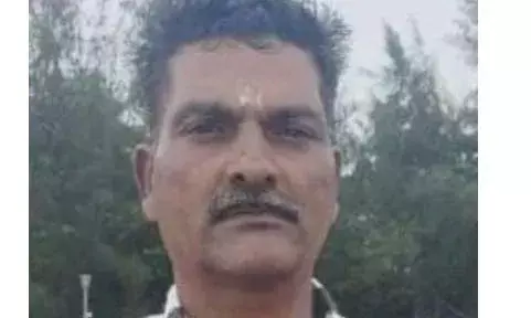 കണ്ണൂരില്‍ ഇന്‍ഡക്ഷന്‍ കുക്കറില്‍ നിന്നും ഷോക്കേറ്റു കാര്‍പെന്ററി തൊഴിലാളി മരിച്ചു