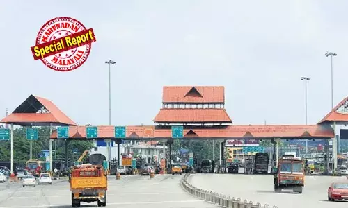 ഗതാഗത പ്രശ്‌നങ്ങള്‍ പരിഹരിച്ചെന്ന് ജില്ലാ കളക്ടര്‍;  കോടതി നിര്‍ദ്ദേശിച്ച എല്ലാ നടപടികളും പൂര്‍ത്തിയാക്കിയെന്ന് ദേശീയപാത അതോറിറ്റിയും കരാര്‍ കമ്പനിയും; പാലിയേക്കരയില്‍ ടോള്‍ പിരിവ് തിങ്കളാഴ്ച മുതല്‍; ഉപാധികള്‍ ഏര്‍പ്പെടുത്തുമെന്ന് ഹൈക്കോടതി;  ഉത്തരവ് തിങ്കളാഴ്ച