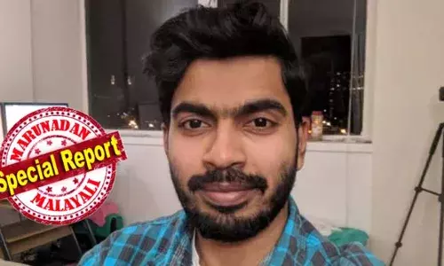 അവന്‍ കടുത്ത വംശ വെറിക്ക് ഇരയാക്കപ്പെട്ടു; റൂംമേറ്റുകളുമായി ചില പ്രശ്നങ്ങള്‍ ഉണ്ടായിരുന്നതിനാല്‍ ദിവസങ്ങളോളം അസ്വസ്ഥനായിരുന്നു; മറ്റുള്ളവരോട് ദയ മാത്രം കാണിക്കുന്ന നിരപരാധിയെ എന്തിനാണ് കൊന്നത്? അമേരിക്കയില്‍ പോലീസ് വെടിവെച്ചു കൊന്ന നിസാമുദ്ദീന്റെ കുടുംബം ചോദിക്കുന്നു; ദുരന്തം താങ്ങാനാകാതെ മാതാപിതാക്കള്‍