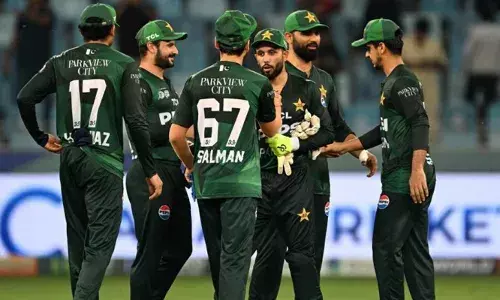 പൈക്‌റോഫ്റ്റ് മാപ്പു പറഞ്ഞുവെന്ന് പിസിബി; ഖേദം പ്രകടിപ്പിക്കുകയാണ് ഉണ്ടായതെന്ന് ഐസിസി;  ഗുരുതര ചട്ടലംഘനങ്ങള്‍; ഏഷ്യ കപ്പിലെ ഷോയ്ക്ക് പാക്കിസ്ഥാന്‍ ടീമിന് മുട്ടന്‍ പണിവരുന്നു; ബഹിഷ്‌കരണ ഭീഷണിയില്‍ കര്‍ശന നടപടിക്കൊരുങ്ങി ഐസിസി