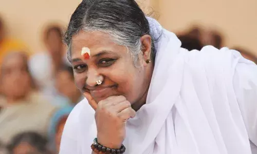 മാതാ അമൃതാനന്ദമയിയുടെ 72-ാം ജന്മദിനം 27 ന്; കൊല്ലം അമൃതപുരിയില്‍ വിപുലമായ ആഘോഷം; 50-ലധികം സമൂഹ വിവാഹം നടത്താനും തീരുമാനം; അമ്മയെ ദർശിക്കാനൊരുങ്ങി ഭക്തർ