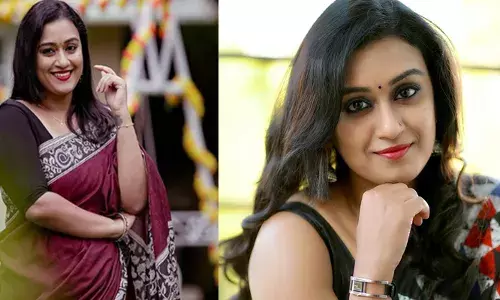 ഞാൻ ഏത് സിറ്റുവേഷനും പെട്ടന്ന് ഹാൻഡിൽ ചെയ്യും; പിന്നെ.. മനുഷ്യനല്ലേ സങ്കടമൊക്കെ ഉണ്ടാവും; ഇപ്പോൾ വളരെ ഹാപ്പിയാണ്; തുറന്നുപറഞ്ഞ് വരദ