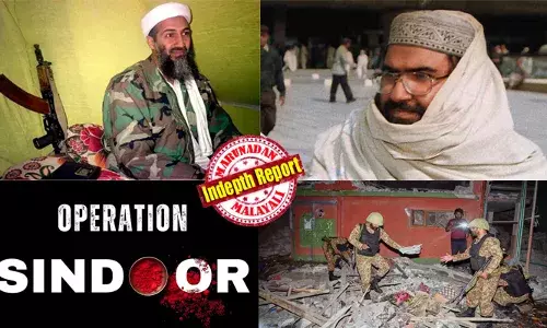 ബന്ധുക്കളെയും സഹായികളെയും ഇന്ത്യ കൊന്നുതള്ളി; തീവ്രവാദ ഫണ്ട് നിലച്ചതോടെ ശതകോടീശ്വരന്‍ പാപ്പരായി; ഇപ്പോള്‍ കാഴ്ചക്കുറവും പ്രമേഹവുമായി അവശത; ലാദന്റെയും ദാവൂദിന്റെയും സുഹൃത്ത് മരണ ഭീതിമൂലം അജ്ഞാത വാസത്തില്‍; കൊടും ഭീകരന്‍ മസൂദിന് അഫ്ഗാന്‍ ഗുഹകളില്‍ ആടുജീവിതം?