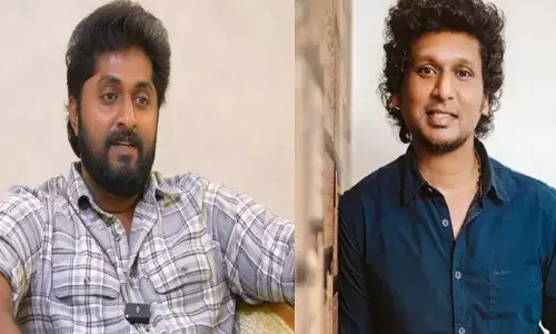 ആ ഗ്യാങ്ങിനെ തുടക്കം മുതൽ ഞങ്ങൾ ശ്രദ്ധിക്കുമായിരുന്നു; എനിക്ക് അന്നും ഇന്നും ലോകേഷിന്റെ ഈ പടമാണ് കൂടുതൽ ഇഷ്ടം; വെളിപ്പെടുത്തി ധ്യാന്‍ ശ്രീനിവാസന്‍