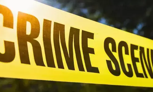 അരിമില്ലില്‍ ജോലിക്ക് പോവാന്‍ അനുവദിച്ചില്ല; ഭര്‍ത്താവിന്റെ മേല്‍ തിളച്ച എണ്ണ ഒഴിച്ചു; 30കാരി അറസ്റ്റില്‍