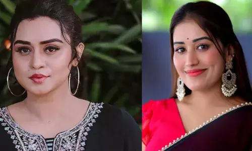 അവൾ ഒറ്റയ്ക്ക് നിന്ന് കപ്പിലേക്ക് വഴിവെട്ടുകയാണ്; അടിപൊളിയായിട്ട് ഗെയിം കളിക്കുന്നു; ഭയങ്കര അഭിമാനം തോന്നുന്നു; അനുമോളെ പ്രശംസിച്ച് ലക്ഷ്‍മി