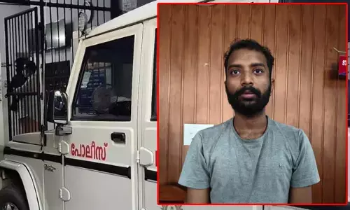 വിവാഹ വാഗ്ദാനം നൽകി നാലു വര്‍ഷമായി യുവതിയെ ലൈംഗികമായി പീഡിപ്പിച്ചു; പിടിയിലായ ചെറുപുഴക്കാരൻ കെ.പി. റബീൻ നിരവധി ലഹരികേസുകളിൽ പ്രതി