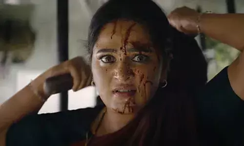 തിയേറ്ററുകളിൽ ഫ്ലോപ്പ്; അനുഷ്ക ഷെട്ടിയുടെ ഘാട്ടി ഒടിടിയിൽ; സ്ട്രീമിംഗ് ആമസോൺ പ്രൈമിലൂടെ; റിലീസ് തീയതി പുറത്ത്