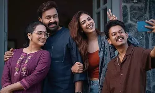 മോഹൻലാൽ-സത്യൻ അന്തിക്കാട് ചിത്രം ഒടിടിയിലേക്ക്; ഹൃദയപൂര്‍വ്വം അടുത്ത ആഴ്ച ഒടിടിയില്‍; സ്ട്രീമിംഗ് ജിയോ ഹോട്സ്റ്റാറിലൂടെ