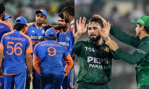 ഏഷ്യാ കപ്പ് ക്രിക്കറ്റ്; ഞായറാഴ്ച ഇന്ത്യാ-പാക്കിസ്ഥാന്‍ പോരാട്ടം; സൂപ്പർ ഫോറിലെ മത്സരക്രമങ്ങൾ അറിയാം