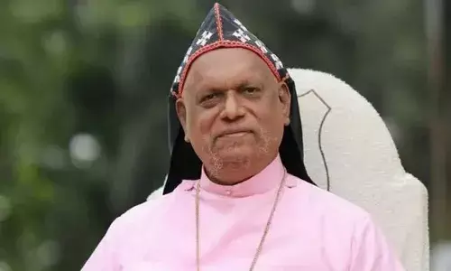 ഗസ്സയിലെ കൂട്ടക്കൊലയും വംശഹത്യയും മനുഷ്യ മനസാക്ഷിയെ ഞെട്ടിക്കുന്നതെന്ന് മാര്‍ത്തോമ്മ മെത്രാപ്പോലീത്ത; മാര്‍ത്തോമ്മ പള്ളികളില്‍ ഞായറാഴ്ച പ്രത്യേക പ്രാര്‍ഥന; ആഗോളതലത്തില്‍ രാജ്യങ്ങളുടെ  സമ്മര്‍ദ്ദവും പ്രതിഷേധവും ഉയരണമെന്ന് ഡോ. തിയഡോഷ്യസ് മാര്‍ത്തോമ്മാ