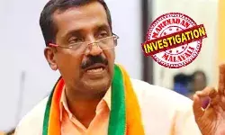 വലിയശാല ഫാം സൊസൈറ്റി ആറ് കോടിയോളം വായ്പ്പ നല്കി; നിക്ഷേപകര്ക്കു പണം തിരികെ ആവശ്യപ്പെട്ടപ്പോള് കൊടുക്കാനായില്ല; പോലീസ് വിളിച്ചു വരുത്തിയത് കഴിഞ്ഞ ദിവസം; ഒറ്റ പൈസ പോലും എടുത്തിട്ടില്ല; പക്ഷേ എല്ലാ കുറ്റവും എന്റെ നേരെ എന്ന് കുറിച്ച് അനില്കുമാറിന്റെ ആത്മഹത്യ; നടുക്കത്തില് തലസ്ഥാനത്തെ ബിജെപി വലിയശാല ഫാം സൊസൈറ്റി ആറ് കോടിയോളം വായ്പ്പ നല്കി; നിക്ഷേപകര്ക്കു പണം തിരികെ ആവശ്യപ്പെട്ടപ്പോള് കൊടുക്കാനായില്ല; പോലീസ് വിളിച്ചു വരുത്തിയത് കഴിഞ്ഞ ദിവസം; ഒറ്റ പൈസ പോലും എടുത്തിട്ടില്ല; പക്ഷേ എല്ലാ കുറ്റവും എന്റെ നേരെ എന്ന് കുറിച്ച് അനില്കുമാറിന്റെ ആത്മഹത്യ; നടുക്കത്തില് തലസ്ഥാനത്തെ ബിജെപി