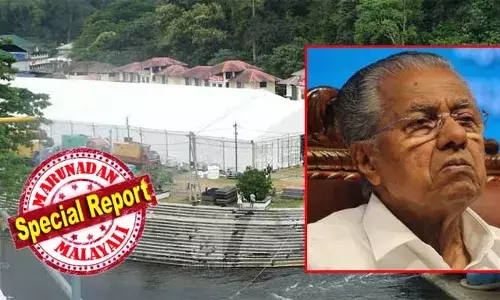 ആഗോള അയ്യപ്പ സംഗമത്തിന് ഒരുങ്ങി പമ്പാതീരം; ഇതര സംസ്ഥാന- വിദേശ പ്രതിനിധികള്‍ കുറവ്; പമ്പയില്‍ രാത്രി തങ്ങിയ അപൂര്‍വം മുഖ്യമന്ത്രിമാരില്‍ ഒരാളായി പിണറായി വിജയന്‍; ഇന്ന് ഉദ്ഘാട ചടങ്ങിന് ശേഷം ഹെലികോപ്ടറില്‍ മടങ്ങും; 355 കോടിയുടെ നാല് പദ്ധതികള്‍ ചര്‍ച്ചയാകുമെന്ന് സര്‍ക്കാര്‍; നടക്കാരിക്കുന്നത് രാഷ്ട്രീയ സംഗമമെന്ന് നിലപാടില്‍ പ്രതിപക്ഷം