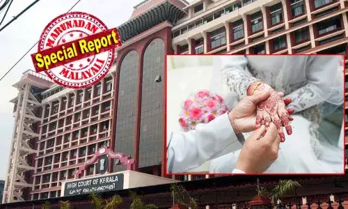 ഭാര്യമാരെ തുല്യനീതിയോടെ പോറ്റാനാകുമെങ്കിലേ മുസ്ലിം വ്യക്തിനിയമം ഒന്നിലേറെ വിവാഹം അനുവദിക്കുന്നുള്ളൂ; അത് സാധ്യമല്ലെങ്കില്‍ ഒന്നിലേറെ വിവാഹം പാടില്ലെന്ന സന്ദേശമാണ് ഖുര്‍ആന്‍ നല്‍കുന്നത്; ഇത് മറന്നാണ് ചിലര്‍ ബഹുഭാര്യത്വം സ്വീകരിക്കുന്നത്; ശ്രദ്ധേയമായി കേരള ഹൈക്കോടതിയുടെ നിരീക്ഷണങ്ങള്‍