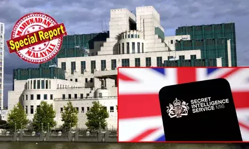 ലോകം എമ്പാടും നിന്നും ചാരന്മാരെ വേണം; പരസ്യ റിക്രൂട്ട്മെന്റ് തുടങ്ങി ബ്രിട്ടീഷ് ചാര സംഘടന; ചാരന്മാരുടെ വിവരങ്ങള്‍ രഹസ്യമായിരിക്കാന്‍ എംഐ6 പുതിയ ഡാര്‍ക്ക് വെബ് സൈറ്റും തുടങ്ങി;  ആര്‍ക്കുവേണമെങ്കിലും രഹസ്യമായി ചാരന്മാരാകാം: പ്രധാന ലക്ഷ്യം റഷ്യയും ഇറാനും ഉത്തര കൊറിയയും
