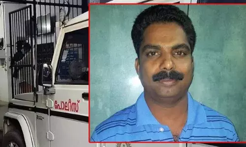 മലപ്പുറത്ത് ജ്യേഷ്ഠൻ അനിയനെ കുത്തിക്കൊലപ്പെടുത്തി; കാരണം സാമ്പത്തിക തർക്കം; പ്രതി പിടിയിൽ