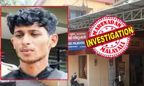 പിതാവ് സ്വർണവ്യാപാരിയാണ് പുതിയ മാല പണിയിച്ചു നൽകാമെന്ന് 21കാരന്റെ വാഗ്‌ദാനം; പെൺകുട്ടിയിൽ നിന്നും തന്ത്രപൂർവം വീടിന്റെ ലൊക്കേഷൻ മനസ്സിലാക്കി; ജനലിലൂടെ  മാതാപിതാക്കളുടെ സ്വർണമാല കൈമാറിയത് ചതിയറിയാതെ; ചമ്രവട്ടത്തുകാരൻ മുഹമ്മദ് അജ്മലിന്റേത് സ്ഥിരം തട്ടിപ്പ്