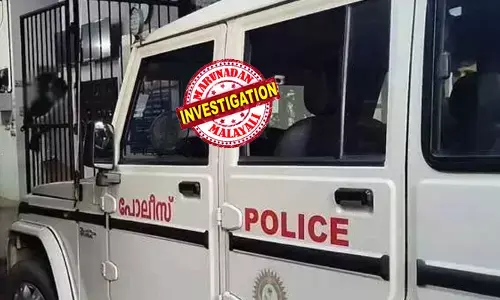 പൊലീസ് കോണ്‍സ്റ്റബിള്‍ ആയ അച്ഛന്റെ പെണ്‍സുഹൃത്തിനെ വീട്ടില്‍ കയറി വെട്ടിക്കൊലപ്പെടുത്തി;  തൂത്തുക്കുടിയില്‍ നിന്നും തൃശൂരിലെത്തി വാടകവീട്ടില്‍ ഒളിവുജീവിതം; പ്രതികളായ യുവതിയും പതിനാറുകാരനായ മകനും സഹപാഠിയും പിടിയില്‍
