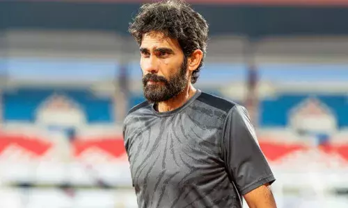 ഖാലിദ് ജമീലിന് തിരിച്ചടി; ക്ലബ്ബുകൾ കളിക്കാരെ വിട്ടു നൽകാൻ വൈകുന്നു; സുനിൽ ഛേത്രി ഉൾപ്പെടെ പതിനാല് കളിക്കാർ ഏഷ്യൻ കപ്പ് യോഗ്യതാ മത്സരങ്ങൾക്കായുള്ള ക്യാമ്പിലെത്താൻ വൈകും