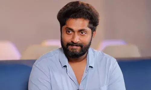 പുതിയ സിനിമകളുടെ എഴുത്ത് തുടങ്ങിയിരിക്കുകയാണ്, അഭിനയിക്കാൻ സമയമില്ല, ഇടവേളയെടുക്കുകയാണ്; ഈ വര്‍ഷം ഇനി സിനിമകളിൽ അഭിനയിക്കില്ലെന്ന് ധ്യാൻ ശ്രീനിവാസൻ