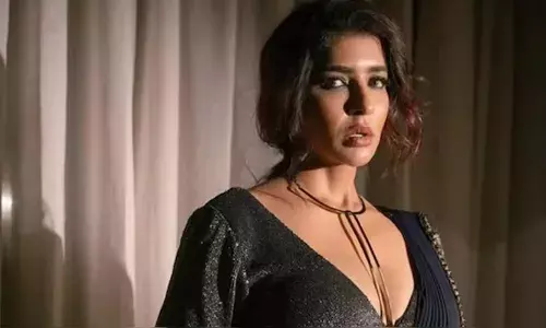 മാധ്യമപ്രവർത്തനത്തിന്റെ മുഖംമൂടിയണിഞ്ഞ ക്രൂരത; അഭിമുഖത്തിനിടെ ബോഡി ഷെയ്മിംഗ് പരാമർശം; പരാതിയുമായി നടി ലക്ഷ്മി മഞ്ചു