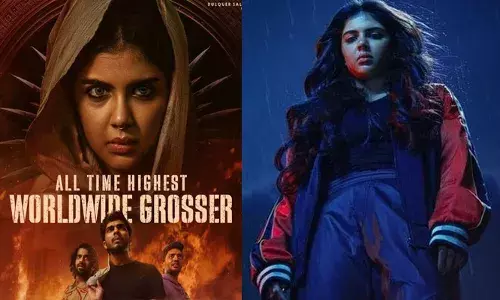 എമ്പുരാനും വീണു; ആഗോള തലത്തിൽ ഏറ്റവും ഉയർന്ന കളക്ഷൻ നേടിയ മലയാള ചിത്രം; ചരിത്രം തീർത്ത് ലോക