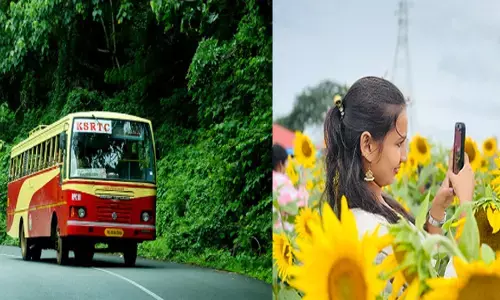 കാടും മലയും താണ്ടിയുള്ള ആനവണ്ടിയിലെ യാത്ര സഞ്ചാരികൾക്ക് ഇഷ്ട്ടപ്പെട്ടു; കെഎസ്ആർടിസി യുടെ ഓണം ട്രിപ്പ് ക്ലിക്കായി; വരുമാനത്തിൽ വൻ കുതിപ്പ്; പൊടിപൊടിച്ച് ബഡ്ജറ്റ് ടൂറിസം