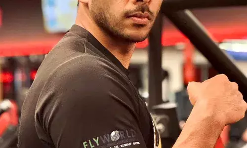 അന്തര്ദേശീയ പഞ്ചഗുസ്തിമത്സരത്തില് ഓസ്ട്രേലിയയെ പ്രതിനിധീകരിച്ച് മലയാളി; ജോയലിന്റെ അപൂര്വ്വ നേട്ടത്തിന്റെ കഥ അന്തര്ദേശീയ പഞ്ചഗുസ്തിമത്സരത്തില് ഓസ്ട്രേലിയയെ പ്രതിനിധീകരിച്ച് മലയാളി; ജോയലിന്റെ അപൂര്വ്വ നേട്ടത്തിന്റെ കഥ