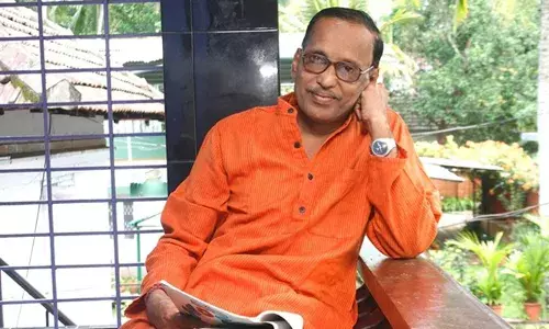 അമൃതകീര്‍ത്തി പുരസ്‌ക്കാരം പി ആര്‍ നാഥന്; മാതാ അമൃതാനന്ദമയിയുടെ പിറന്നാള്‍ ദിനത്തില്‍ അമൃതപുരിയില്‍ വച്ച് പുരസ്‌കാരദാനം