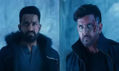 ഹൃത്വിക് റോഷൻ ജൂനിയർ എൻ.ടി.ആർ പ്രധാന വേഷങ്ങളിലെത്തിയ ആക്ഷൻ ത്രില്ലർ; വാർ 2 ഒടിടിയിലേക്ക്; സ്ട്രീമിംഗ് നെറ്റ്ഫ്ലിക്സിലൂടെ