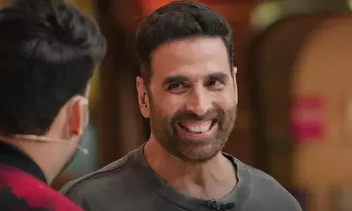 എനിക്ക് ഒരു പ്രത്യേക കഴിവുണ്ട്, ആരുടെയും ശ്രദ്ധയിൽപ്പെടാതെ വാച്ചുകൾ മോഷ്ടിക്കാൻ കഴിയും; ഏഴാം ക്ലാസ്സിൽ തോറ്റിട്ടുണ്ടെന്നും അക്ഷയ് കുമാർ എനിക്ക് ഒരു പ്രത്യേക കഴിവുണ്ട്, ആരുടെയും ശ്രദ്ധയിൽപ്പെടാതെ വാച്ചുകൾ മോഷ്ടിക്കാൻ കഴിയും; ഏഴാം ക്ലാസ്സിൽ തോറ്റിട്ടുണ്ടെന്നും അക്ഷയ് കുമാർ