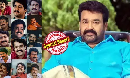 മോഹന്‍ലാലിന്റെ ശ്രദ്ധേയമായ സിനിമായാത്ര തലമുറകളെ പ്രചോദിപ്പിക്കുന്നത്;  നടന്‍, സംവിധായകന്‍, നിര്‍മ്മാതാവ് എന്നീ നിലകളില്‍ ഇന്ത്യന്‍ സിനിമയ്ക്ക് നല്‍കിയ ഐതിഹാസിക സംഭാവനകള്‍ക്ക് ആദരിക്കപ്പെടുന്നു;  അദ്ദേഹത്തിന്റെ സമാനതകളില്ലാത്ത കഴിവും വൈദഗ്ധ്യവും നിരന്തരമായ കഠിനാധ്വാനവും ഇന്ത്യന്‍ ചലച്ചിത്ര ചരിത്രത്തിന് തന്നെ സുവര്‍ണ നേട്ടം;  ദാദാ സാഹേബ് ഫാല്‍ക്കേ പുരസ്‌കാരം മോഹന്‍ ലാലിന് സമ്മാനിച്ച് ബ്രോഡ്കാസ്റ്റിംഗ് മന്ത്രാലയം കുറിച്ചത് ഇങ്ങനെ