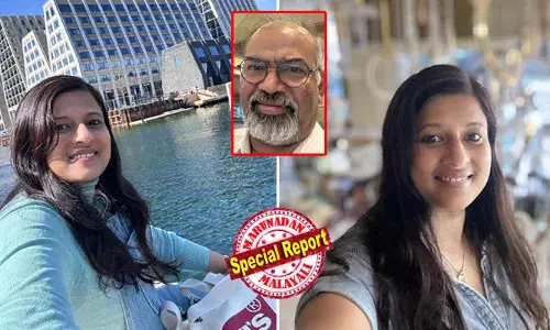 അനിയത്തിക്ക് അന്ത്യോപചാരം അര്‍പ്പിക്കുന്നതെങ്ങനെ? ഞെട്ടിപ്പിക്കുന്ന, ഏറെ വേദനിപ്പിക്കുന്ന വാര്‍ത്ത; ഓര്‍ക്കുന്നത് അവര്‍ ബാക്കി വച്ച സ്വപ്നങ്ങളെപ്പറ്റി; അവരുടെ പ്രായപൂര്‍ത്തി ആകാത്ത കുഞ്ഞുങ്ങളെപ്പറ്റി; അകാലത്തില്‍ വിട്ടുപിരിഞ്ഞ സീനിയര്‍ സയന്റിസ്റ്റ് ഡോ.ഷാഹിന അബ്ദുള്ളയെ കുറിച്ച് മുരളി തുമ്മാരുകുടിയുടെ ഹൃദയസ്പര്‍ശിയായ കുറിപ്പ്