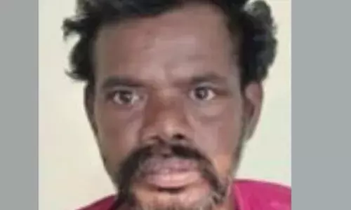 വീടിന്റെ ഗ്രില്‍ അടിച്ച് തകര്‍ത്ത് അകത്തു കയറി; ഇന്‍വര്‍ട്ടര്‍ ബാറ്ററികള്‍ മോഷ്ടിച്ച് കടന്നുകളഞ്ഞു; കുടുങ്ങിയത് മൂന്നാം കണ്ണിൽ; തമിഴ്നാട് സ്വദേശി അറസ്റ്റിൽ