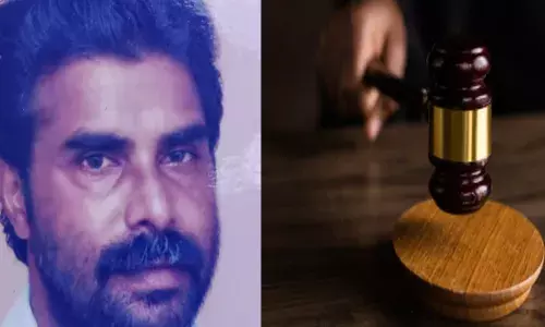 വീട് മാറി താമസിക്കാത്തത് പകയായി; സഹോദരിയെ തലക്ക് അടിച്ച് ഗുരുതരമായി പരുക്കേൽപ്പിച്ച കേസിൽ 57കാരനെ ശിക്ഷിച്ച് കോടതി; 18 മാസം അഴിയെണ്ണണം