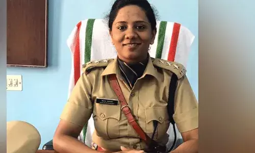 വാദമൊക്കെ പിന്നീട് കേൾക്കാം..; ഡി. ശിൽപ ഐപിഎസിനെ കര്‍ണാടക കേഡറിലേക്ക് മാറ്റണമെന്ന ഹൈക്കോടതി ഉത്തരവ്; സുപ്രീം കോടതിയുടെ സ്റ്റേ