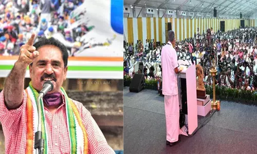 അയ്യപ്പ കോപം തീര്‍ക്കാന്‍ 100 അയ്യപ്പ സംഗമങ്ങള്‍ നടത്തിയാലും പിണറായിക്കു കഴിയില്ല; ജനങ്ങളുടെ കണ്ണില്‍ പൊടിയിടാനുളള അടവുനയത്തിന്റെ മറ്റൊരു പതിപ്പാണു ന്യൂനപക്ഷ സംഗമം; വിശ്വാസ സംരക്ഷണത്തിനായി സ്വകാര്യ ബില്ല് അവതരിപ്പിച്ച തന്നെ സംഘി ചാപ്പ കുത്തി  ആക്രമിച്ച സിപിഎം മാപ്പ് പറയുമോ എന്നും എന്‍ കെ പ്രേമചന്ദ്രന്‍