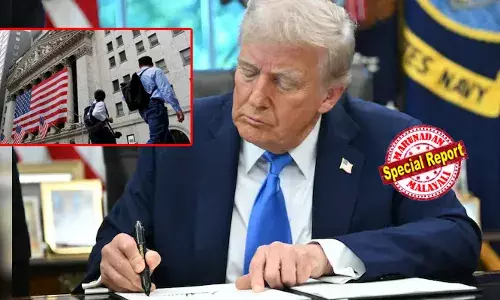 എച്ച് വണ്‍ ബി വിസ ഫീസ് വര്‍ദ്ധന ഗുരുതര മാനുഷിക പ്രത്യാഘാതങ്ങള്‍ക്ക് ഇടയാക്കും; കുടുംബജീവിതം താളം തെറ്റിക്കും; എല്ലാ വശങ്ങളും വിലയിരുത്തി വരുന്നു; ഇരു രാജ്യങ്ങളിലെയും വ്യവസായങ്ങള്‍ കൂടിയാലോചിച്ച് പ്രശ്‌നത്തിന് പരിഹാരം കാണുമെന്ന് പ്രതീക്ഷ; എച്ച് വണ്‍ ബി വിസക്കാരില്‍ 70 ശതമാനത്തോളം വരുന്ന ഇന്ത്യാക്കാരുടെ വിഷയത്തില്‍ പ്രതികരണവുമായി കേന്ദ്ര വിദേശകാര്യ മന്ത്രാലയം